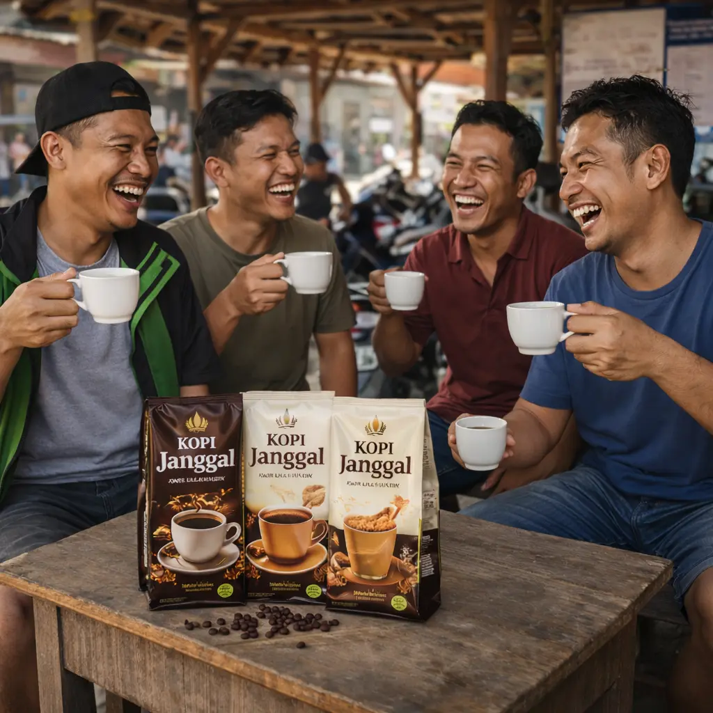 Langkah 2